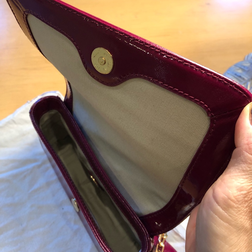 Tory Burch crossbody bag - Picture 8 of 8